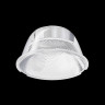 Линза MAYTONI ⌀43mm 36° для Focus Led 12Вт LensD38-36