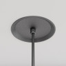 Подвесной светильник MAYTONI LUNA P039PL-5W4K-10INS-B