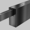 Трековый светильник MAYTONI BASIS FLARITY TR151-1-18W3K-B
