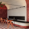 Трековый светильник MAYTONI FLEX ELASITY TR160-1-100W3K-10B