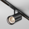 Трековый светильник MAYTONI FOCUS LED EXILITY X TR243-4-18WTW-DSZ-B