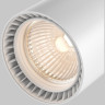Трековый светильник MAYTONI VUORO TR003-1-26W3K-S-W