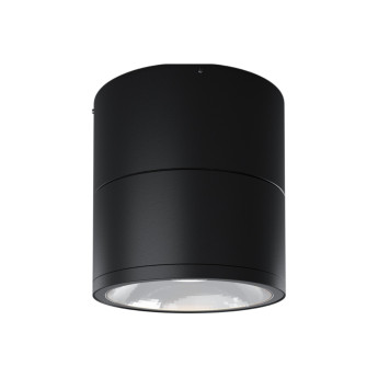 Потолочный светильник MAYTONI SPIN O310CL-L12GF3K