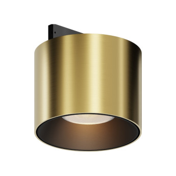 Трековый светильник MAYTONI ALFA S LEVITY TR188-1-5W2.7K-M-BBS