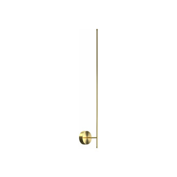 Настенный светильник (бра) MAYTONI ELEGANT C085WL-L12BS2.7K-1