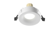 Встраиваемый светильник MAYTONI SLIM DL027-GU10-W