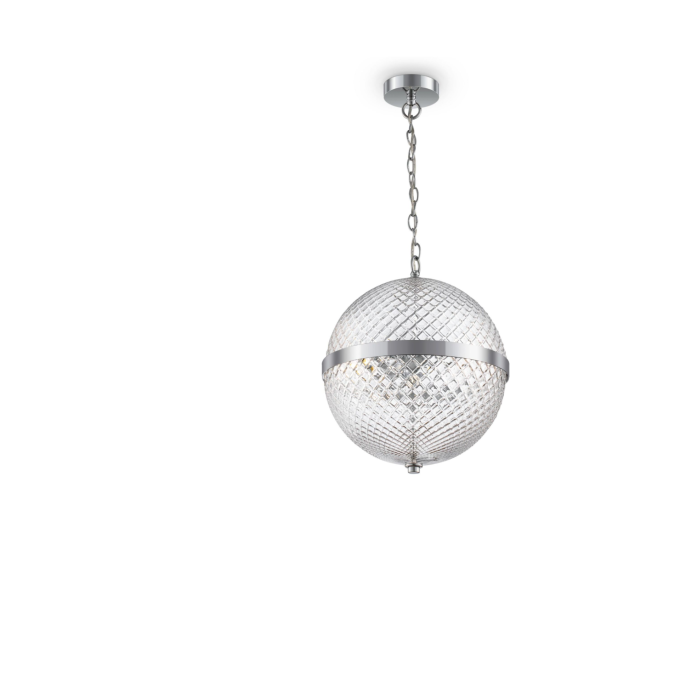 Подвесной светильник MAYTONI YONKERS P004PL-02CH