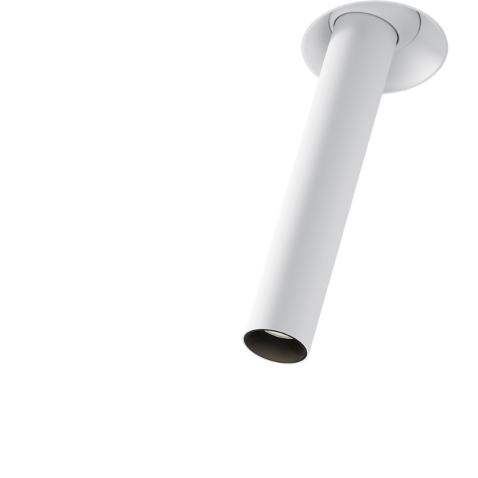 Встраиваемый светильник MAYTONI FOCUS T C140TRS-L300-7W4K-W