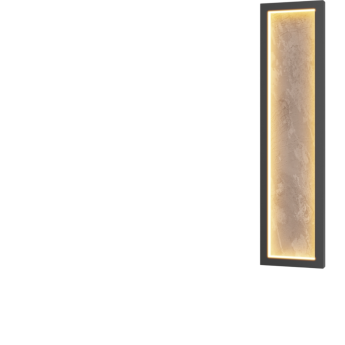 Настенный светильник (бра) MAYTONI ORIGN MOD311WL-L55B3K