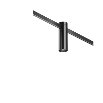 Трековый светильник MAYTONI FOCUS LED FLARITY TR143-1-5W4K-W-B